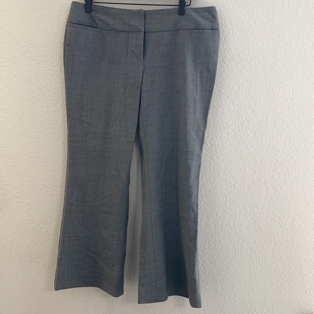 Express Publicist Pant